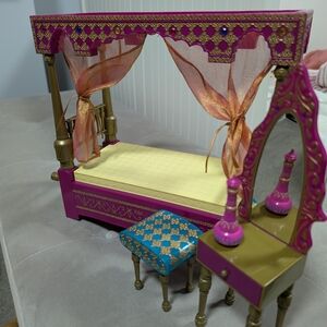 Bratz Genie Magic Furniture